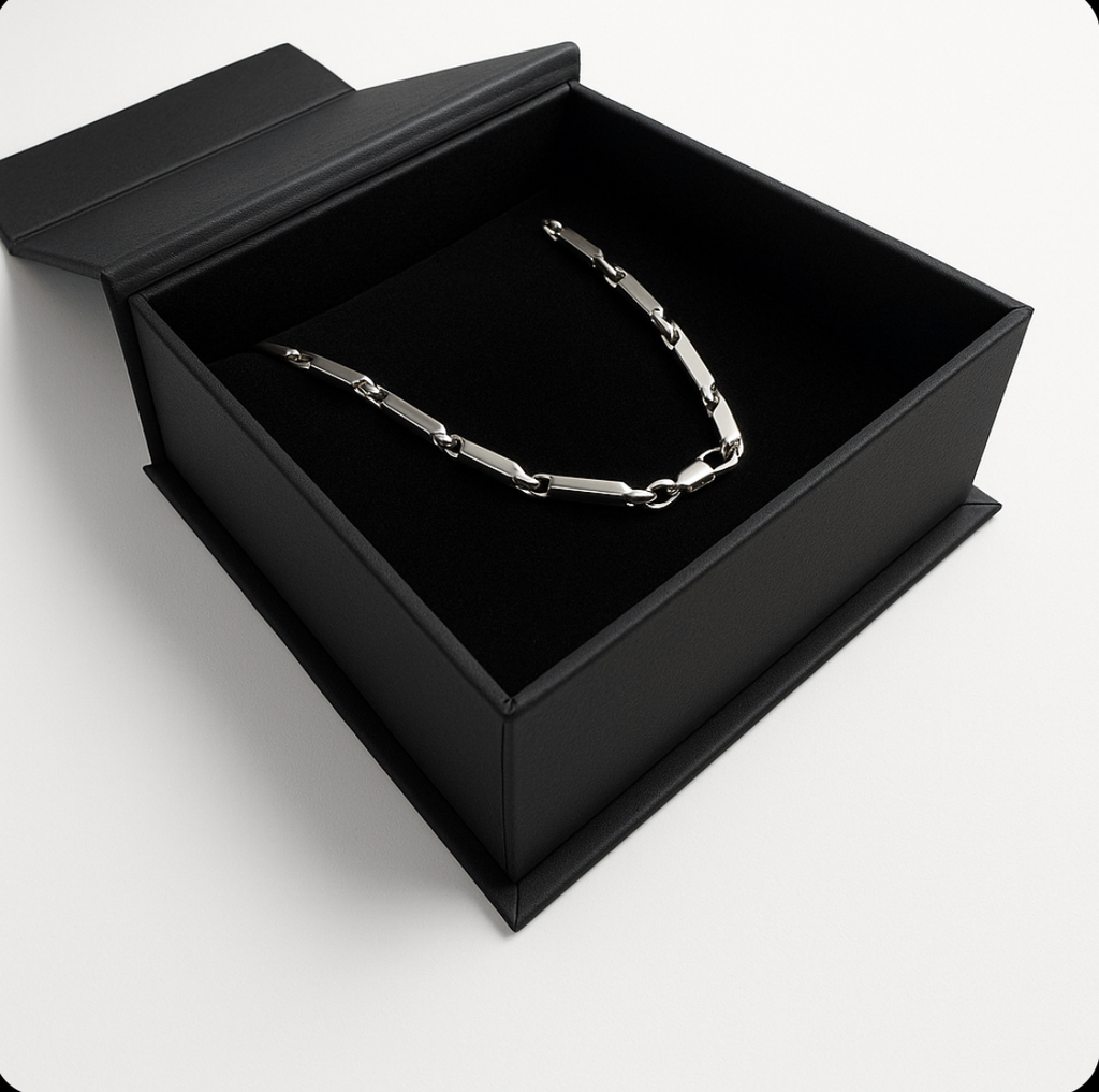 Tricon Chain