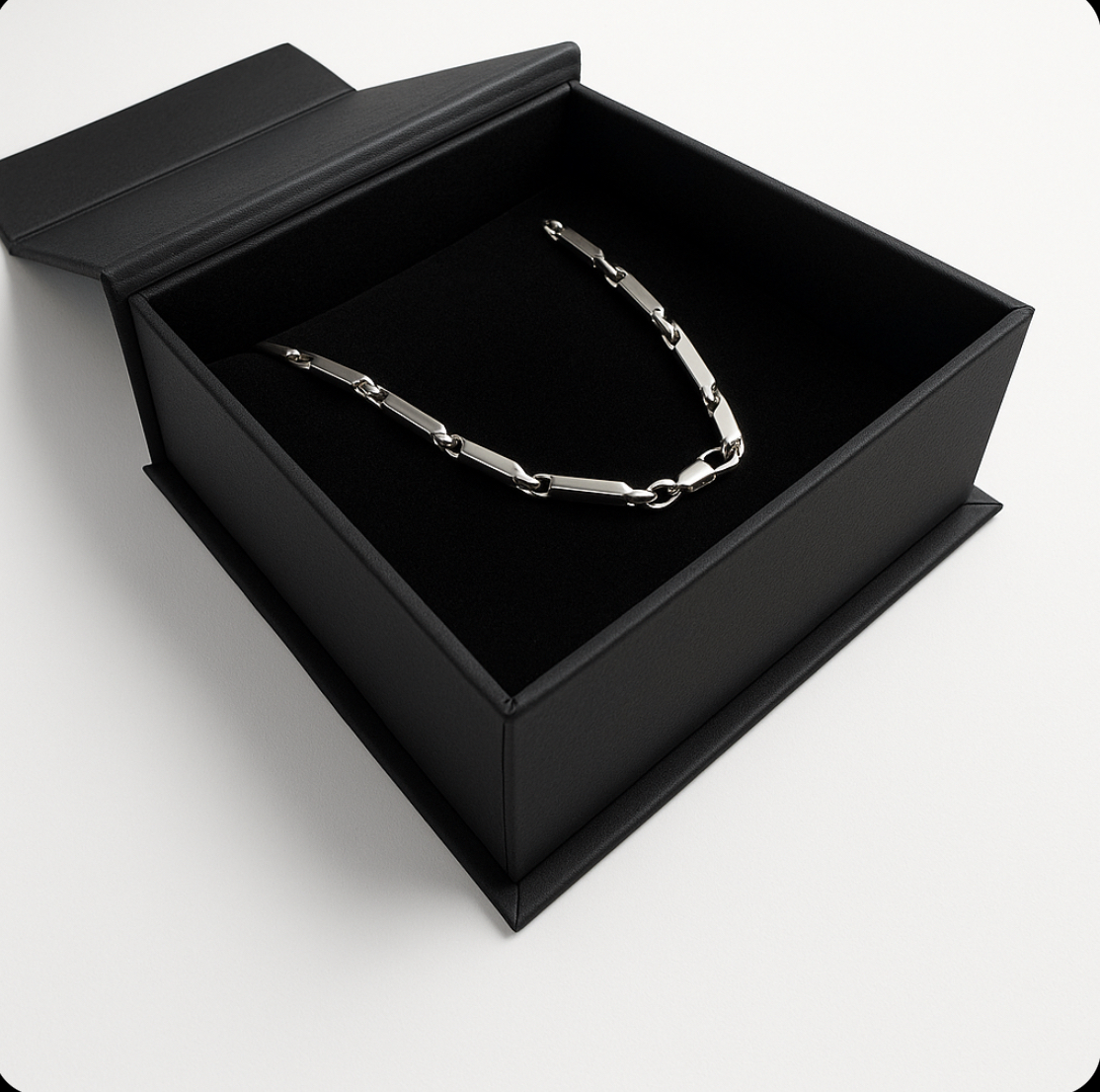 Tricon Chain