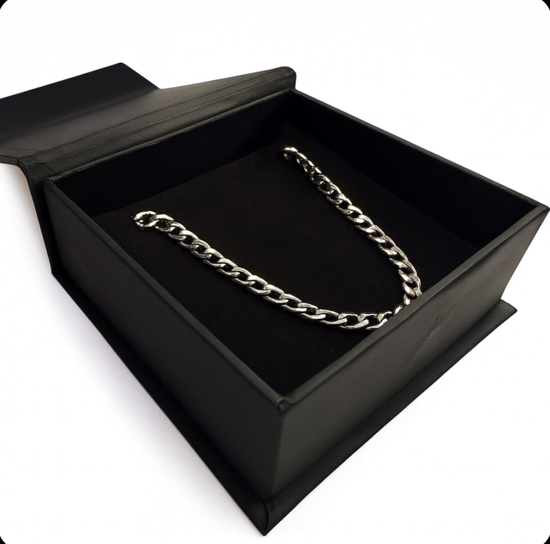 Titan Cuban Chain