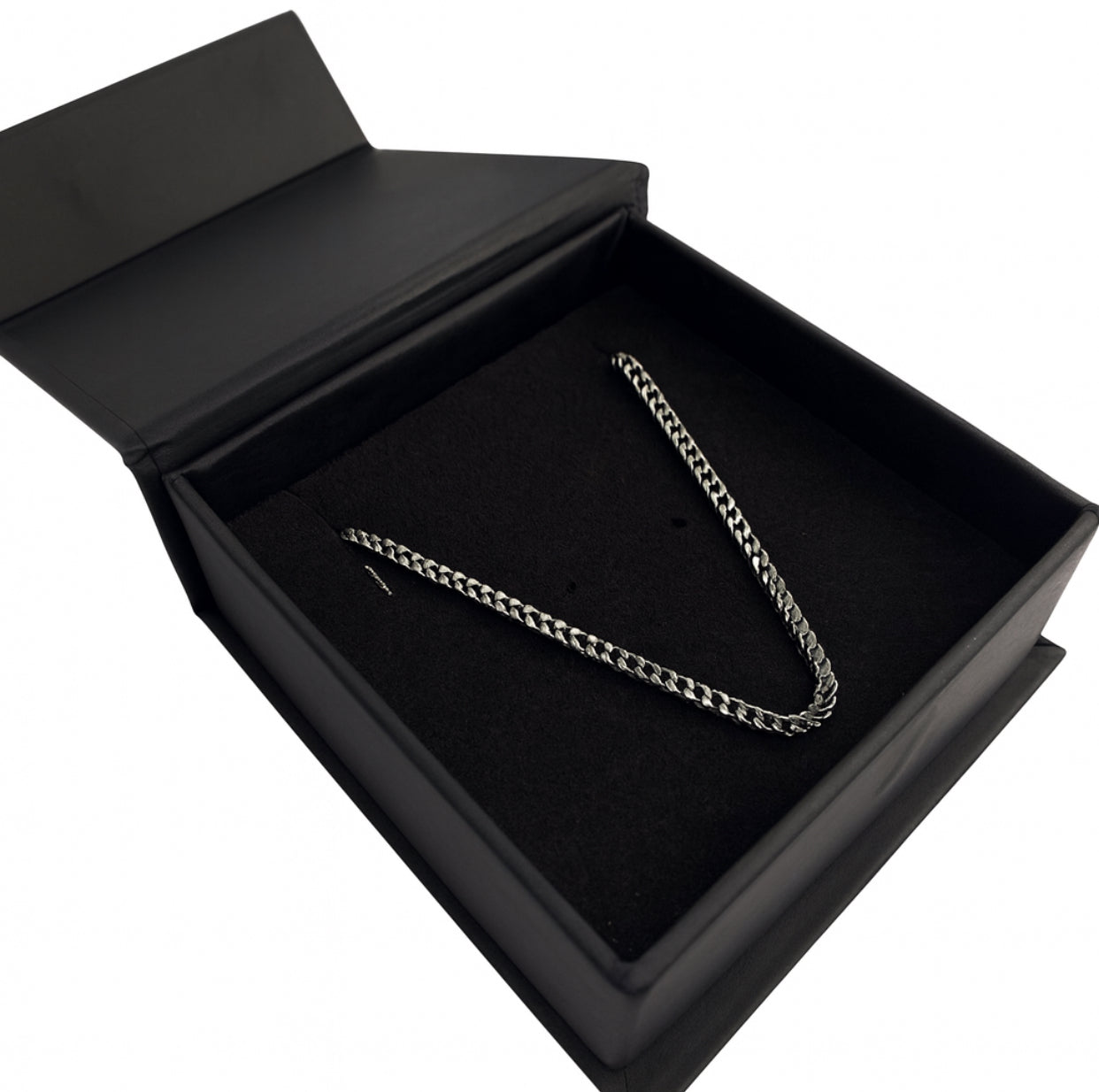 Rope Chain
