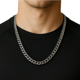Titan Cuban Chain