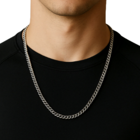 Cuban Chain