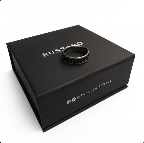 Chained Ring